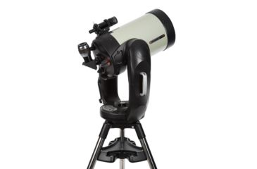 Image of Celestron CPC Deluxe 1100 HD Computerized Telescope 11009