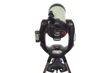 Image of Celestron CPC Deluxe 1100 HD Computerized Telescope 11009