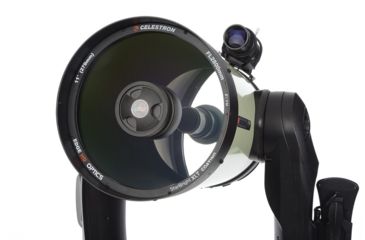 Image of Celestron CPC Deluxe 1100 HD Computerized Telescope 11009