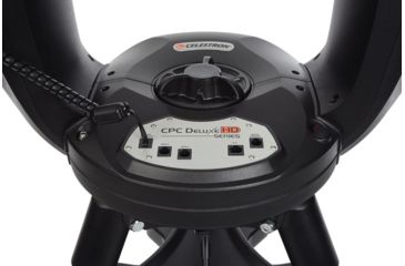 Image of Celestron CPC Deluxe 1100 HD Computerized Telescope 11009