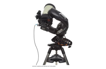 Image of Celestron CPC Deluxe 800 HD Computerized Telescope 11007