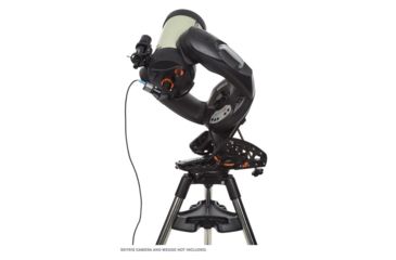 Image of Celestron CPC Deluxe 800 HD Computerized Telescope 11007