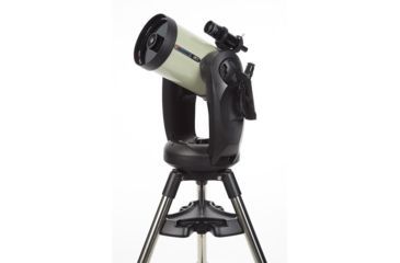 Image of Celestron CPC Deluxe 800 HD Computerized Telescope 11007