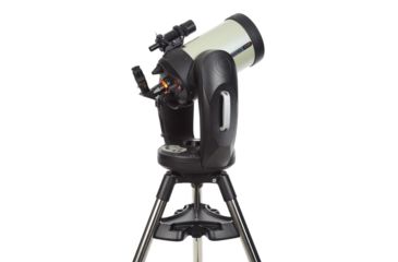 Image of Celestron CPC Deluxe 800 HD Computerized Telescope 11007