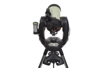 Image of Celestron CPC Deluxe 800 HD Computerized Telescope 11007