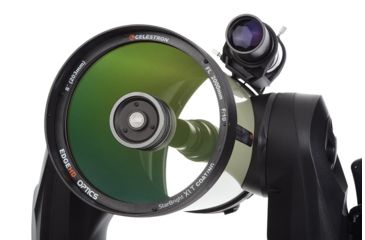 Image of Celestron CPC Deluxe 800 HD Computerized Telescope 11007