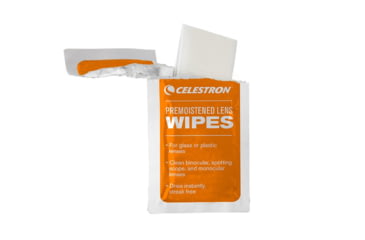 Image of Celestron Deluxe Lens Cleaning Kit, Black, 93576
