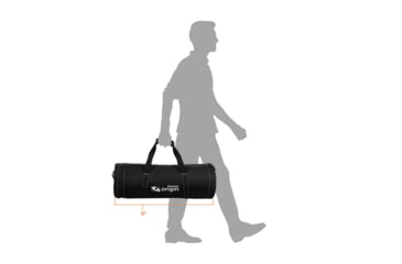 Image of Celestron Deluxe Padded Carrying Bag for Origin Intelligent Home Observatory, 94031