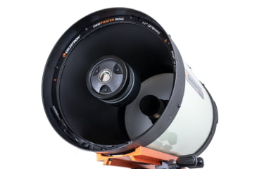 Image of Celestron Dew Heater Ring, 11in, Black, 94053