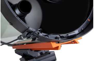 Image of Celestron Dew Heater Ring, 11in, Black, 94053