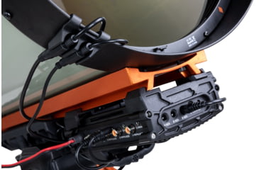 Image of Celestron Dew Heater Ring, 11in, Black, 94053