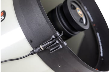 Image of Celestron Dew Heater Ring, 14in, Black, 94054