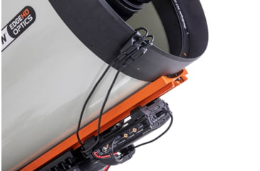 Image of Celestron Dew Heater Ring, 14in, Black, 94054