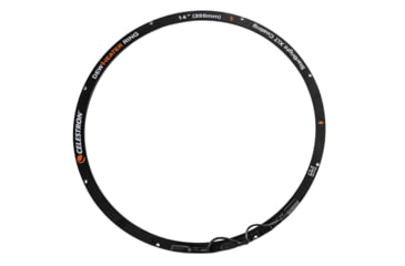 Image of Celestron Dew Heater Ring, 14in, Black, 94054