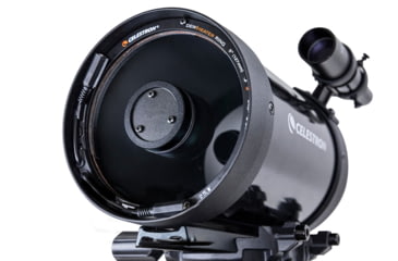 Image of Celestron Dew Heater Ring, 5in, Black, 94055