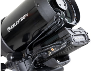 Image of Celestron Dew Heater Ring, 5in, Black, 94055