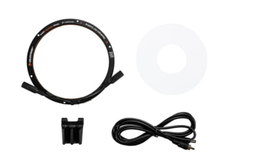 Image of Celestron Dew Heater Ring, 5in, Black, 94055