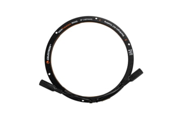 Image of Celestron Dew Heater Ring, 5in, Black, 94055