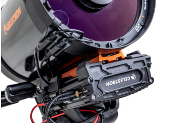 Image of Celestron Dew Heater Ring, 6in, Black, 94050