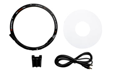 Image of Celestron Dew Heater Ring, 6in, Black, 94050