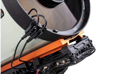 Image of Celestron Dew Heater Ring, 9.25in, Black, 94052