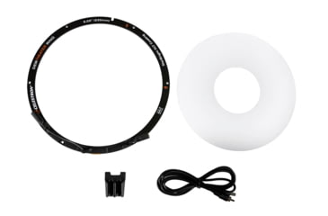 Image of Celestron Dew Heater Ring, 9.25in, Black, 94052