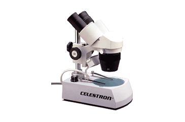 Image of Celestron Dissecting Stereo Microscope 4040