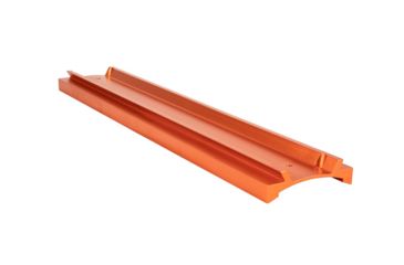 Image of Celestron Dovetail Accessory Bar CGE, RASA 8, Orange, 94290