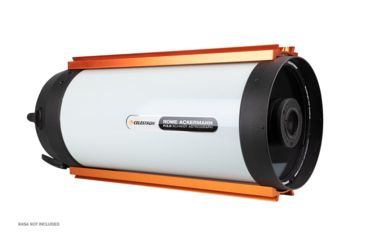 Image of Celestron Dovetail Accessory Bar CGE, RASA 8, Orange, 94290
