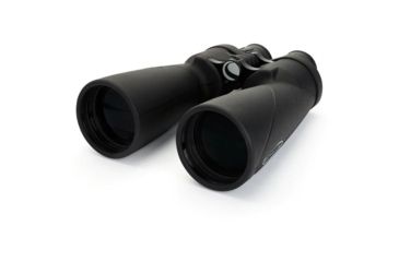 Image of Celestron Echelon 20x70mm Porro Prism Binoculars, Black 71454