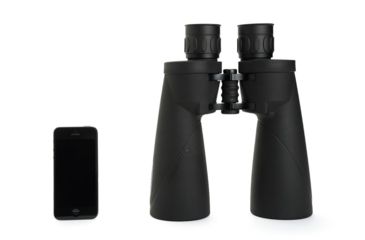 Image of Celestron Echelon 20x70mm Porro Prism Binoculars, Black 71454