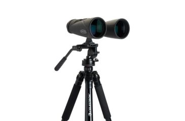 Image of Celestron Echelon 20x70mm Porro Prism Binoculars, Black 71454