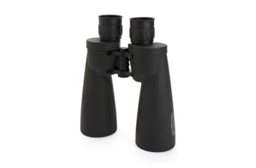 Image of Celestron Echelon 20x70mm Porro Prism Binoculars, Black 71454