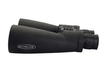 Image of Celestron Echelon 20x70mm Porro Prism Binoculars, Black 71454