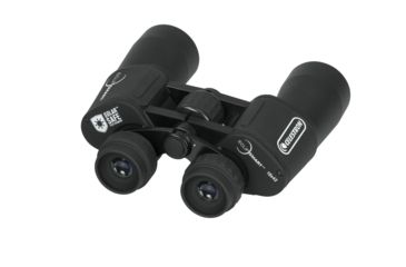 Image of Celestron EclipSmart 10x42 Solar Binoculars, 71238