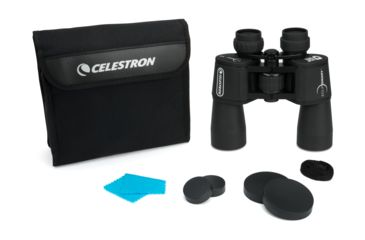 Image of Celestron EclipSmart 10x42 Solar Binoculars, 71238