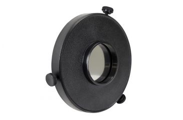 Image of Celestron EclipSmart Solar Filter, 70mm Refractor PS70AZ/EQ,TS70, Black 94221