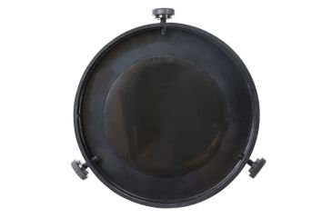 Image of Celestron EclipSmart Solar Filter, 70mm Refractor PS70AZ/EQ,TS70, Black 94221