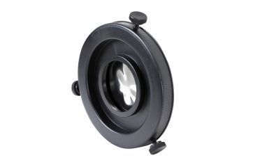 Image of Celestron EclipSmart Solar Filter - PS60AZ / PS60EQ, Black 94220