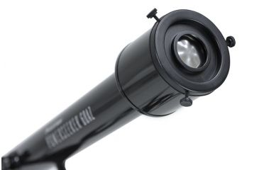 Image of Celestron EclipSmart Solar Filter - PS60AZ / PS60EQ, Black, 94220