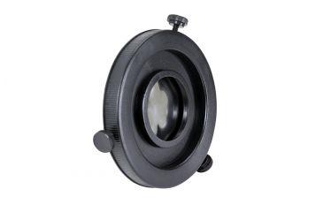 Image of Celestron EclipSmart Solar Filter - PS60AZ / PS60EQ, Black, 94220
