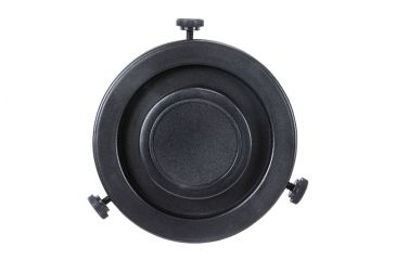 Image of Celestron EclipSmart Solar Filter - PS60AZ / PS60EQ, Black, 94220