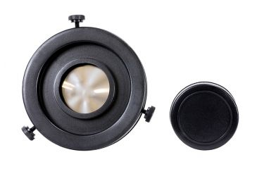 Image of Celestron EclipSmart Solar Filter - PS60AZ / PS60EQ, Black, 94220