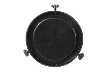 Image of Celestron EclipSmart Solar Filter - PS60AZ / PS60EQ, Black, 94220