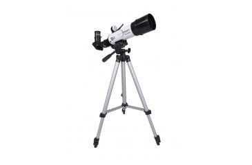 Image of Celestron EclipSmart Travel Solar Telescope 50, w/Backpack, Black, 22060