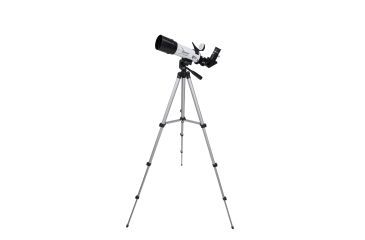 Image of Celestron EclipSmart Travel Solar Telescope 50, w/Backpack, Black, 22060
