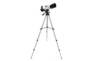 Image of Celestron EclipSmart Travel Solar Telescope 50, w/Backpack, Black, 22060
