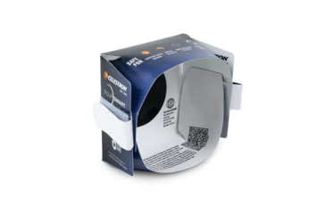 Image of Celestron EclipSmart Universal Solar Filter, 75mm To 100mm, OD, 44428
