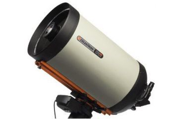 Image of Celestron EdgeHD 1400 14in Optical Tube Assembly 91060-XLT OTA Telescope
