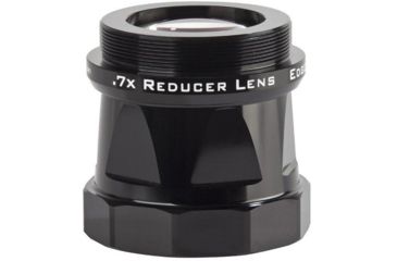 Image of Celestron EdgeHD .7x Telescope Reducer Lens, 11in Telescopes 94241